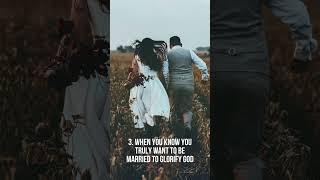 5 Signs You're Ready for a Christian Relationship