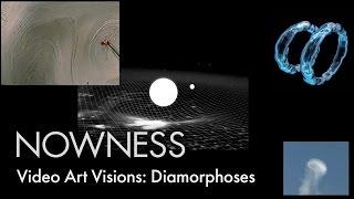 Video Art Visions: Diamorphoses