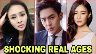 Medical Examiner Dr Qin ( Cast Shocking Real Ages 2022) Umair Creation