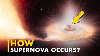 What Is Supernova? | The Most Extreme Explosions!