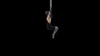 Aerial ABC's - Tuck Under Bar