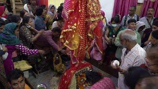 Char Dham Yatra - Shri Kashi Vishwanath Mandir