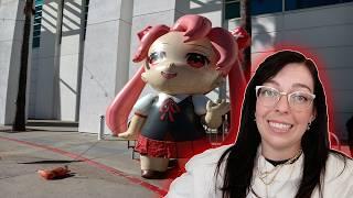 is Anime Expo Chibi really worth it?