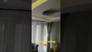 Posh Living Space 