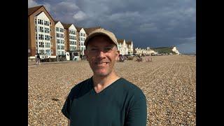 Vlog 773 Around Seaford town