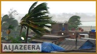  Cyclone Fani, the most powerful storm to hit India in 20 years | Al Jazeera English