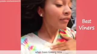 Too Turnt Tina Vine compilation (ALL VINES) Best Viners