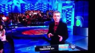 My 1st Appearance on Americas Funniest Videos