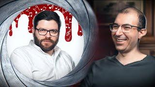 The Double Agent of Composition (ft. Daniel Ott)