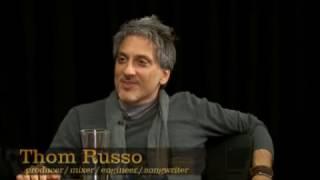 PENSADO'S PLACE: Episode 64 - Thom Russo