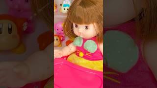 눈물의 먹방 #asmr #satisfying #toys