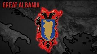 Age of History 2 | Bloody Europe II: Great Albania