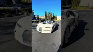 New Bugatti Watch And Car #viralvideo#shorts#shortsfeed @AMERHADI700 @Mike Supercars TopSpeed