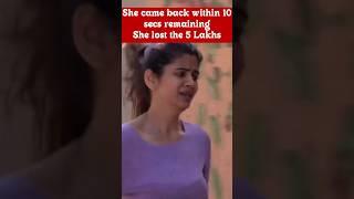 Bigg boss tamil 8 promo #biggboss8tamil #biggbosstamil8 #jacqueline #soundarya #biggboss8