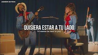 Lady Gaga, Bruno Mars - Die With A Smile (Sub español + Lyrics) // Video Oficial