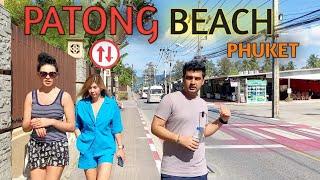 PATONG BEACH PHUKET | PATONG BEACH AREA | ACTIVITIES IN PATONG BEACH