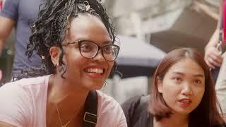 G Adventures debuts new brand campaign: ‘Bring on the World’