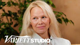 Pamela Anderson Felt 'The Last Showgirl' Came at the Perfect Time in Her Career