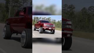 Super Fast Turbo Silverado *383 Stroker Stage 3 Cam*