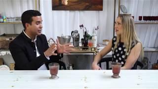 Cocktails and Questions with JNG Event Consulting