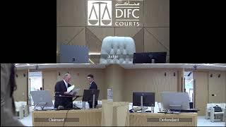 CFI-106-2021 BAM Higgs & Hill LLC vs Affan Innovative Structures LLC and others