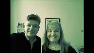 Working therapeutically with codependency: Nancy L Johnston chats to Noel Bell (Audio only)