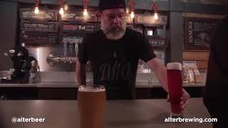 Owner's Spotlight: Alter Brewing Company | Making Real Estate Fun