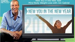 Visualization & Goal Setting for Weight Loss