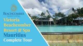 Mauritius - Complete Tour - Victoria Beachcomber Resort & Spa