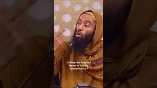 People who gets what they want without even making Dua!