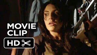 Housebound Movie CLIP - In the Basement (2014) - Horror Comedy HD