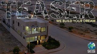 Luxury Villa Tour | Teaser | 250 Sq Yds Villa For Sale | We Build Your Dream | Bahria Town Karachi