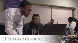 Expanding Detroit’s Economic Growth | JPMorgan Chase & Co.