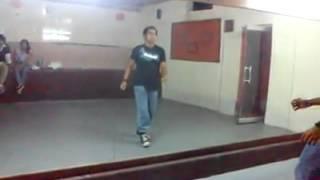 kirorimal college gagan dance video