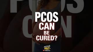 Can PCOS Be Cured Naturally? | Doctor Explains