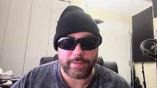 NECRO - "Why People in UNDERGROUND HIPHOP make NO MONEY & are BROKE!!!" HipHop History Da Real Facts