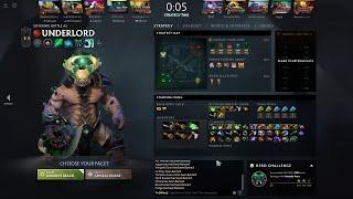 7 36c Dota 2 Underlord 20240708