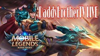 DaddyBrotherTV Live | MBLL