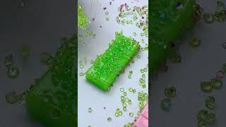 FUFUSQUISHY ASMR Mini Chocolate