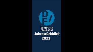 DF Jahresrückblick 2021