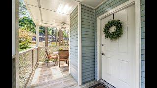 6800 Glenridge Drive, No. 6814-B | Sandy Springs, Georgia 30328