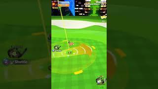 Golf Rival - dunkaroo