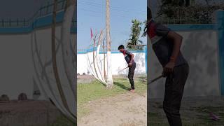 Magic tree to VFX man funny vfx magic video by magic #vfx