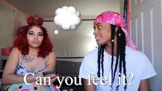 QUESTIONS FEMS ARE AFRAID TO ASK STUDS | RAW & UNCUT