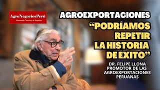 Con 15 megaproyectos en cartera Perú podría repetir la exitosa historia agroexportadora