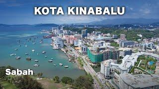 Kota Kinabalu City, Malaysia (May 2024)