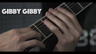 WCBN - Live Performance by Gibby Gibby