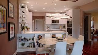 Modern Kitchen Remodeling in DC