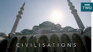 From Hagia Sophia to Suleymaniye Mosque, Istanbul | Civilisations - BBC