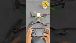 Mini drone V/S Rc drone